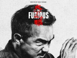 Kapan Film The Furious Tayang?