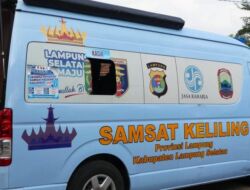 Pemkab Lampung Selatan Bawa Layanan Publik ke Penengahan