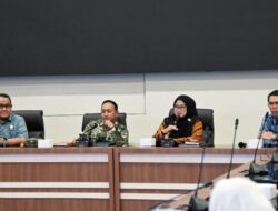 Kejar 190 Koperasi Merah Putih, Pemkab Lampung Selatan Pastikan Koperasi Beroperasi dan Berdampak bagi Warga