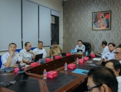 Pemprov Lampung Dorong Pengembangan Ekspor Produk Desa melalui Program Desaku Maju