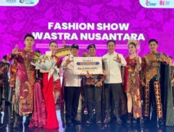 Lampung Selatan Raih Juara 1 di Apkasi Otonomi Expo 2026