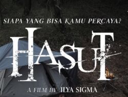 Sinopsis Film Hasut, Tentang Apa?