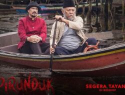 Film Pirunduk Kapan Tayang?