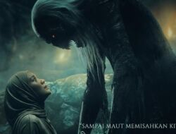 Cast Film Ritual Gaib: Nyai Randasura