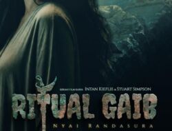 Kapan Film Ritual Gaib: Nyai Randasura Tayang?