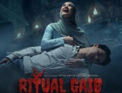 Segera Tayang, Cek Sinopsis Film Ritual Gaib: Nyai Randasura