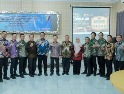 Sekdaprov Marindo Tekankan Proyek Perubahan PKN II Harus Berdampak bagi Masyarakat