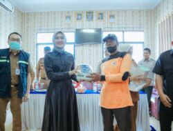 Pemprov Lampung Pastikan Kesiapsiagaan Destana Hadapi Dampak Erupsi Anak Krakatau