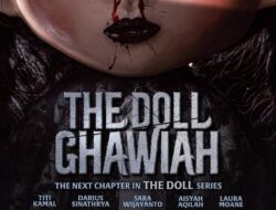 Cast Film The Doll Ghawiah, Siapa Saja?