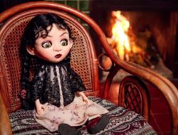 Film The Doll Ghawiah Tentang Apa?