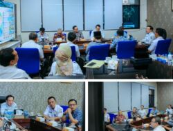 Lampung Dorong Ekonomi Blue Green melalui Potensi Karbon Hutan dan Mangrove
