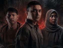Cast Film Urang Bunian, Siapa Saja?