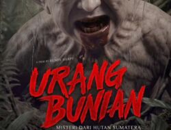Sinopsis Film Urang Bunian, Tentang Apa?