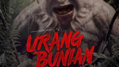 Sinopsis Film Urang Bunian, Tentang Apa?