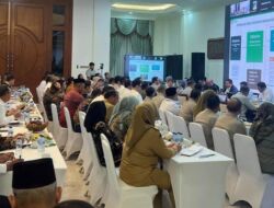 Lampung Selatan Siapkan 13.000 Hektare untuk Bioethanol