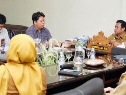 BPK Soroti Pengelolaan BOSP Lampung Selatan