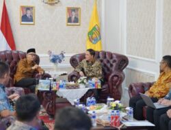 Pemprov Lampung Dorong Persaingan Usaha Sehat untuk Perkuat Investasi dan Hilirisasi