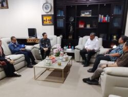 Pemprov Lampung Perkuat Pengembangan Bawang Putih Menuju Swasembada Nasional 2029