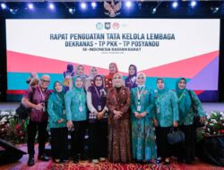Batin Wulan Tekankan Sinergi Program Pusat dan Daerah untuk Perkuat Kesejahteraan Masyarakat Lampung