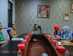 Pemprov Dukung Penuh Pembentukan UPT Kemendukbangga di Lampung