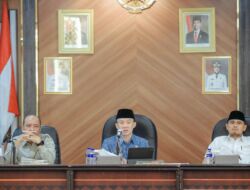 Pemprov Lampung Tindak Lanjuti Aspirasi Reforma Agraria