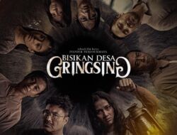 Sinopsis Film Bisikan Desa Gringsing, Tentang Apa?