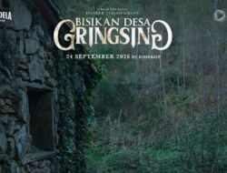 Film Bisikan Desa Gringsing Kapan Tayang?