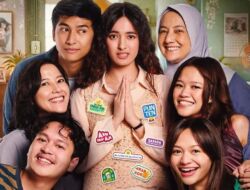 Sinopsis Film People Pleaser: Si Paling Gak Enakan, Ada yang Relate?