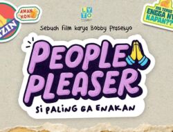 Kapan Film People Pleaser: Si Paling Gak Enakan Tayang?