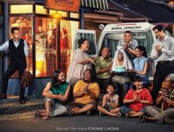 Cast Film Gak Ada Matinya, Siapa Saja?