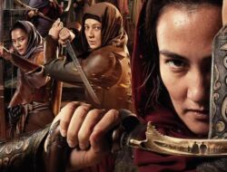 Sinopsis Film Pasukan Seribu Janda, Tentang Apa?