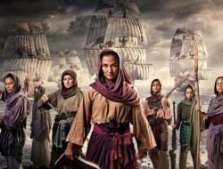 Kapan Film Pasukan Seribu Janda Tayang?