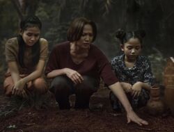 Siapa Pemeran di Film Putri Jangan Gentayangan Lagi?