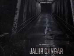 Film Jalur Cangar Kapan Tayang?
