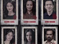 Pemeran Film Jalur Cangar, Siapa Saja?