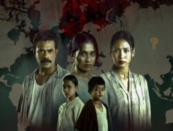 Ada Aghniny Haque, Ini Daftar Lengkap Pemain Film Khadam