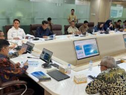 Investasi Harus Mengakar ke Ekonomi Rakyat, Bupati Egi Tawarkan Hal Ini