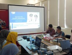 Harga Beras dan Cabai Naik, Ini yang Dilakukan TPID Lampung Selatan