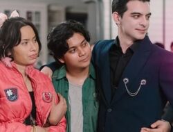 Cast Film Siti Si Vampir, Siapa Saja?