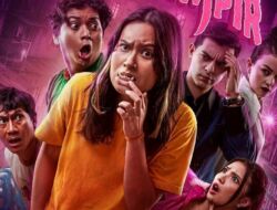 Sinopsis Film Siti Si Vampir, Tentang Apa?