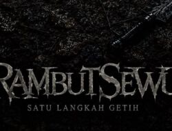 Film Rambut Sewu: Satu Langkah Getih Kapan Tayang?