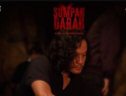 Sinopsis Film Sumpah Darah, Rahasia Mengerikan yang Mengancam Nyawa