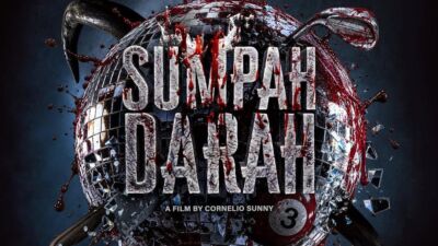 Kapan Film Sumpah Darah Tayang?