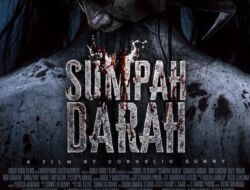 Cast Film Sumpah Darah, Ada Asmara Abigail!