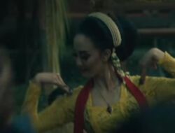 Dendam Arwah Penari, Rekomendasi Film Horor Thriller 2026
