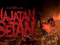 Sinopsis Film Hajatan Setan, Mitos Ritual Desa yang Meminta Tumbal