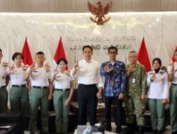 Sekolah Rakyat Lampung Selatan Tumbuh Pesat