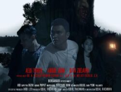 Pemeran Film Mawang: Jangan Sebut Namanya, Ada Aldi Taher!
