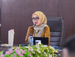 Pemprov Lampung Perkuat Percepatan Penanganan TBC