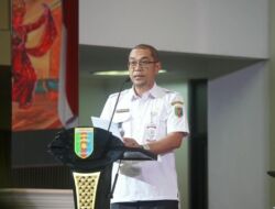 Pemprov Dorong Seni Jadi Sarana Pembentukan Karakter dan Kreativitas Siswa